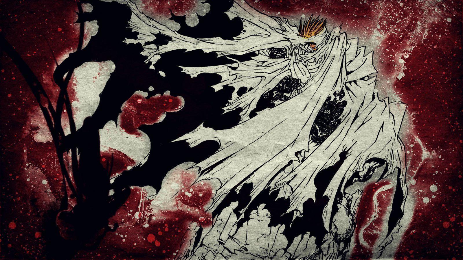 Trigun V1 Mousepad