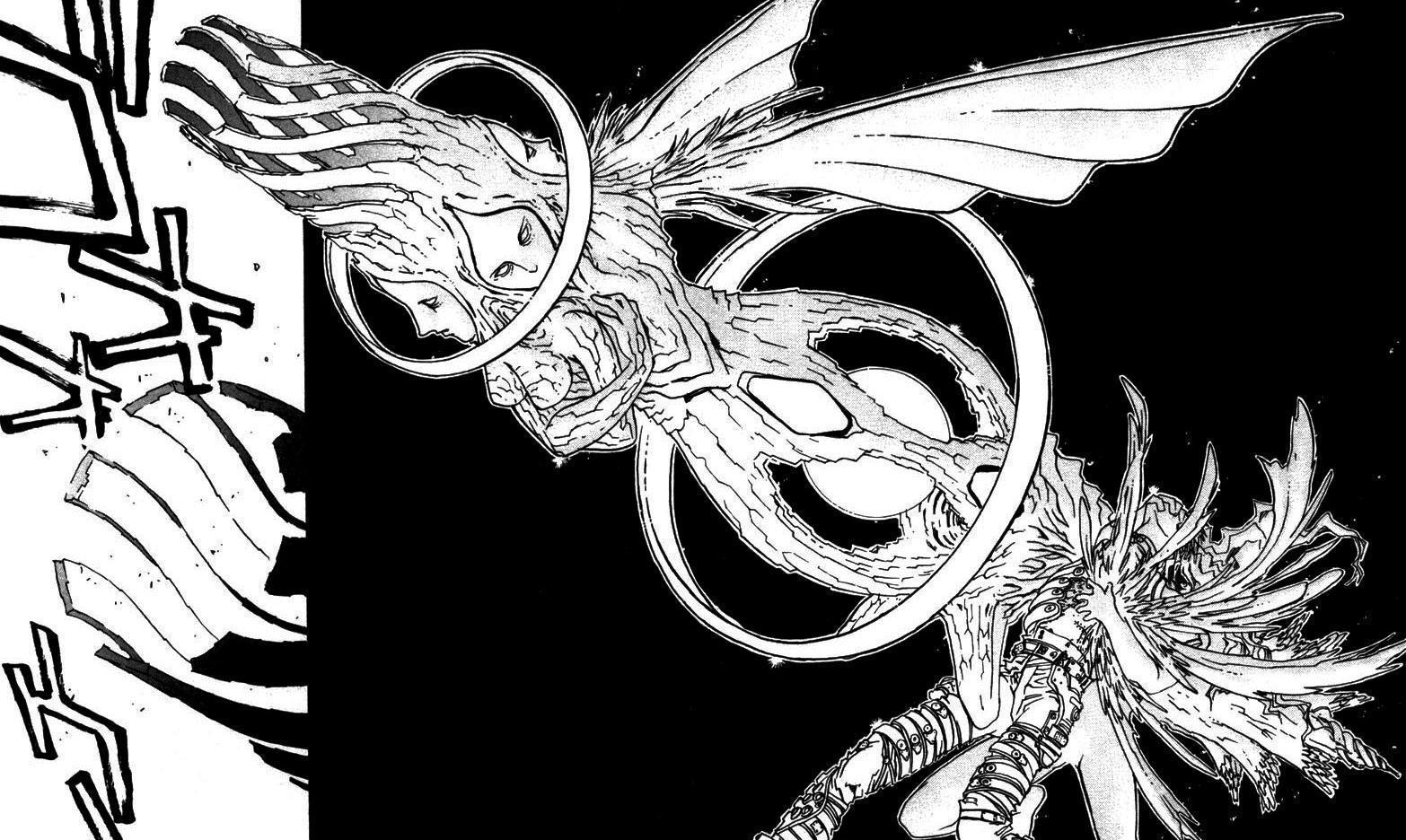 Trigun V2 Mousepad
