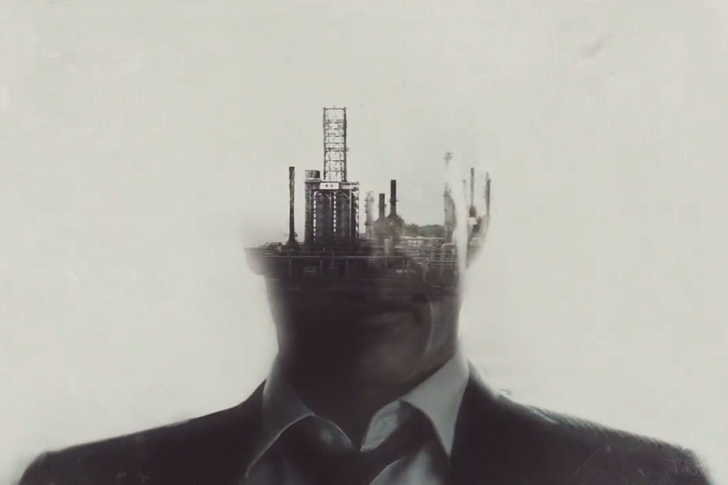 True Detective V10 Mousepad