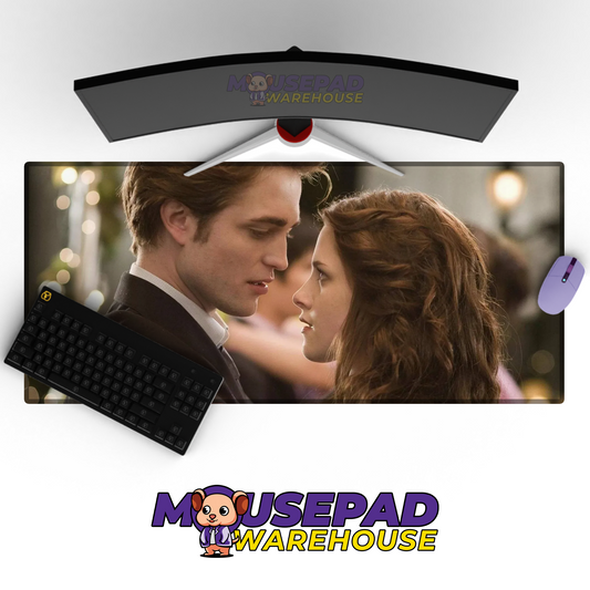Twilight V12 Mousepad Mockup