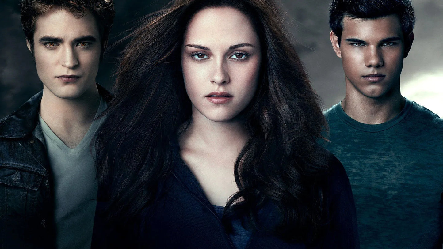 Twilight V16 Mousepad