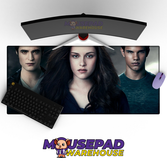 Twilight V16 Mousepad Mockup