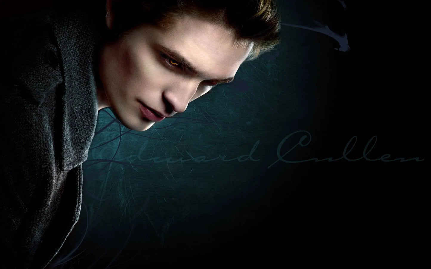 Twilight V17 Mousepad
