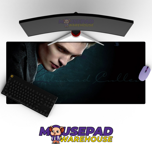 Twilight V17 Mousepad Mockup