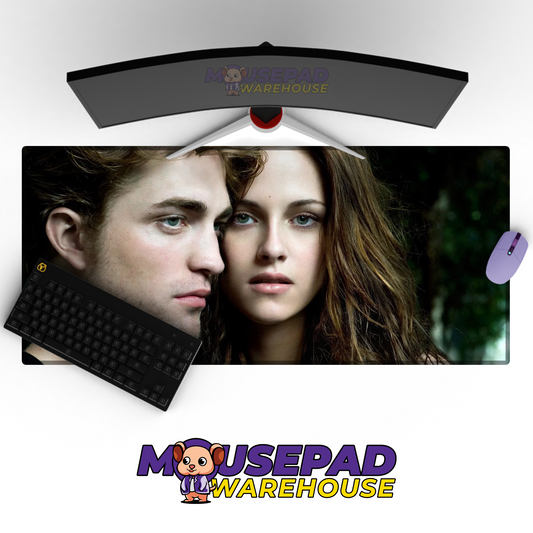 Twilight V19 Mousepad Mockup