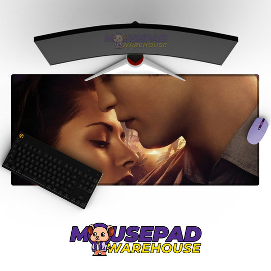 Twilight V21 Mousepad Mockup