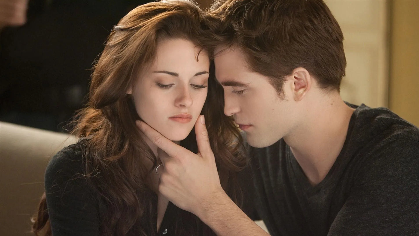Twilight V22 Mousepad