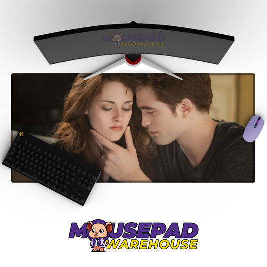 Twilight V22 Mousepad Mockup