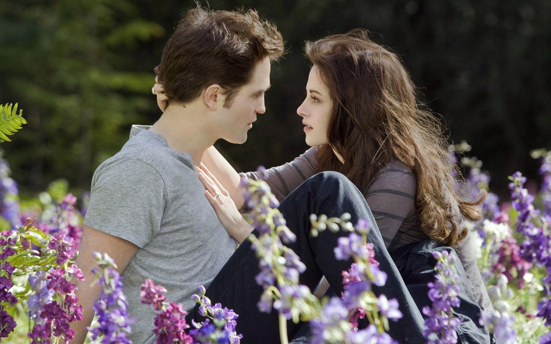 Twilight V24 Mousepad