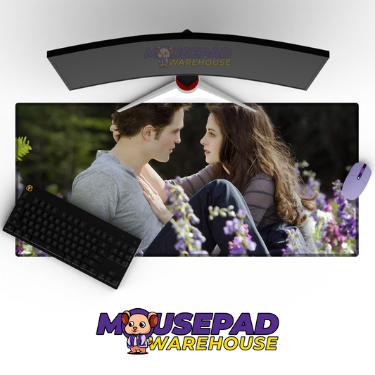 Twilight V24 Mousepad Mockup