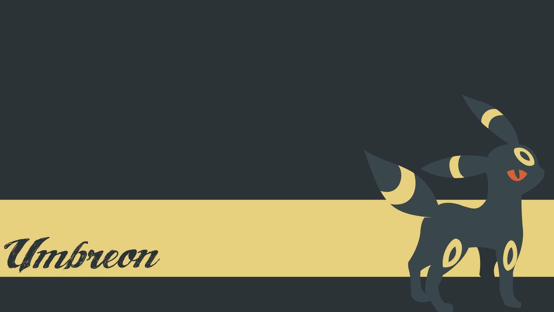 Umbreon Banner