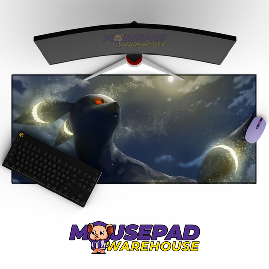 Umbreon Moonlight Mockup