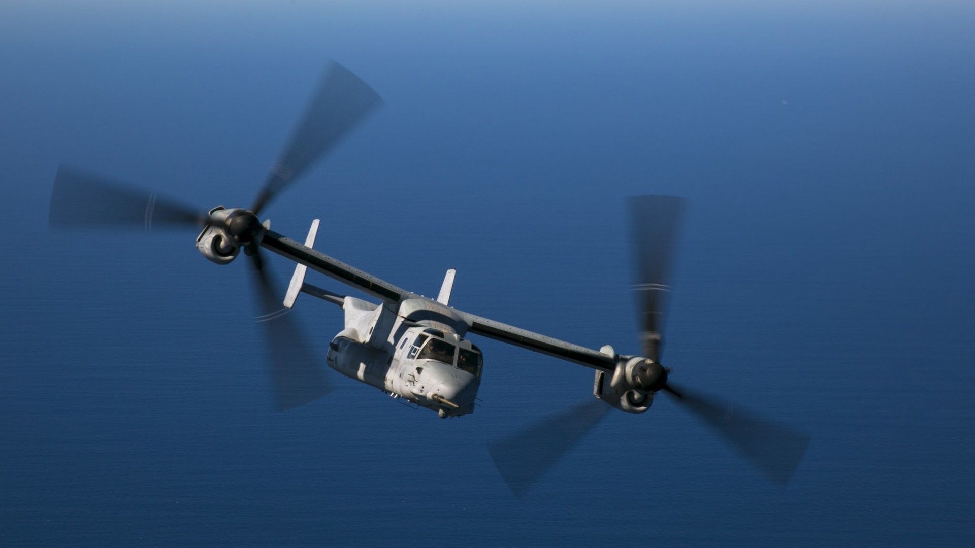 V-22 Osprey V11 Mousepad Deskmat