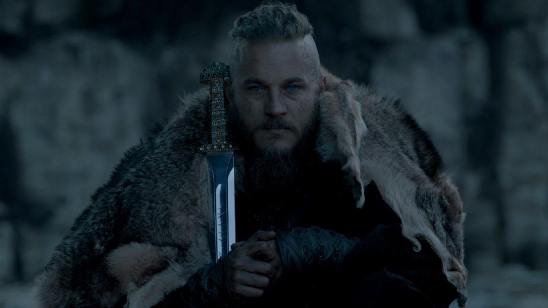 Vikings V13 Mousepad