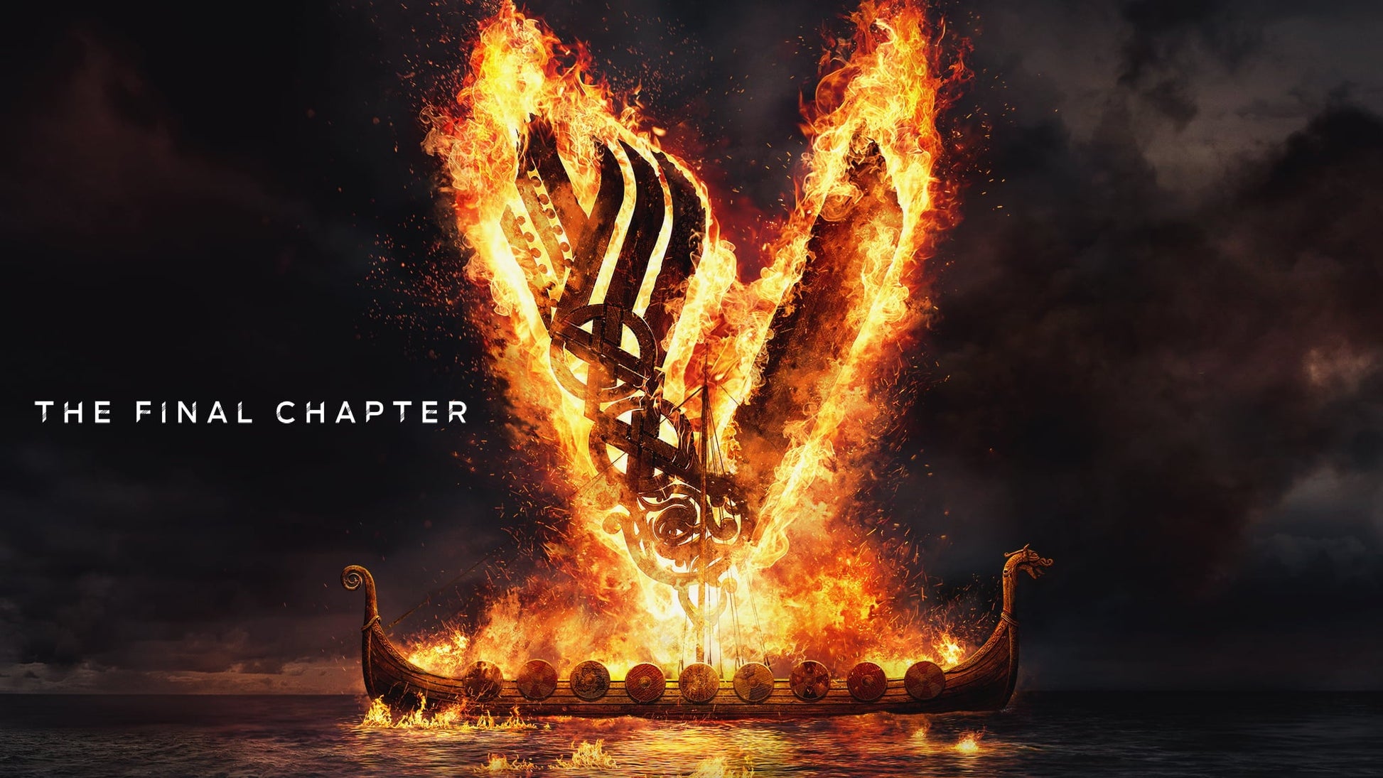 Vikings V2 Mousepad