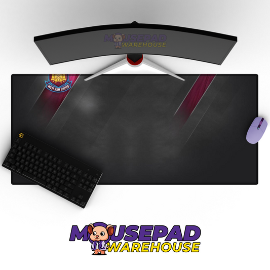 West Ham United V12 Mousepad Mockup