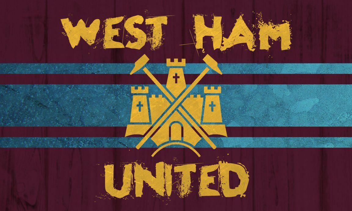 West Ham United V17 Mousepad