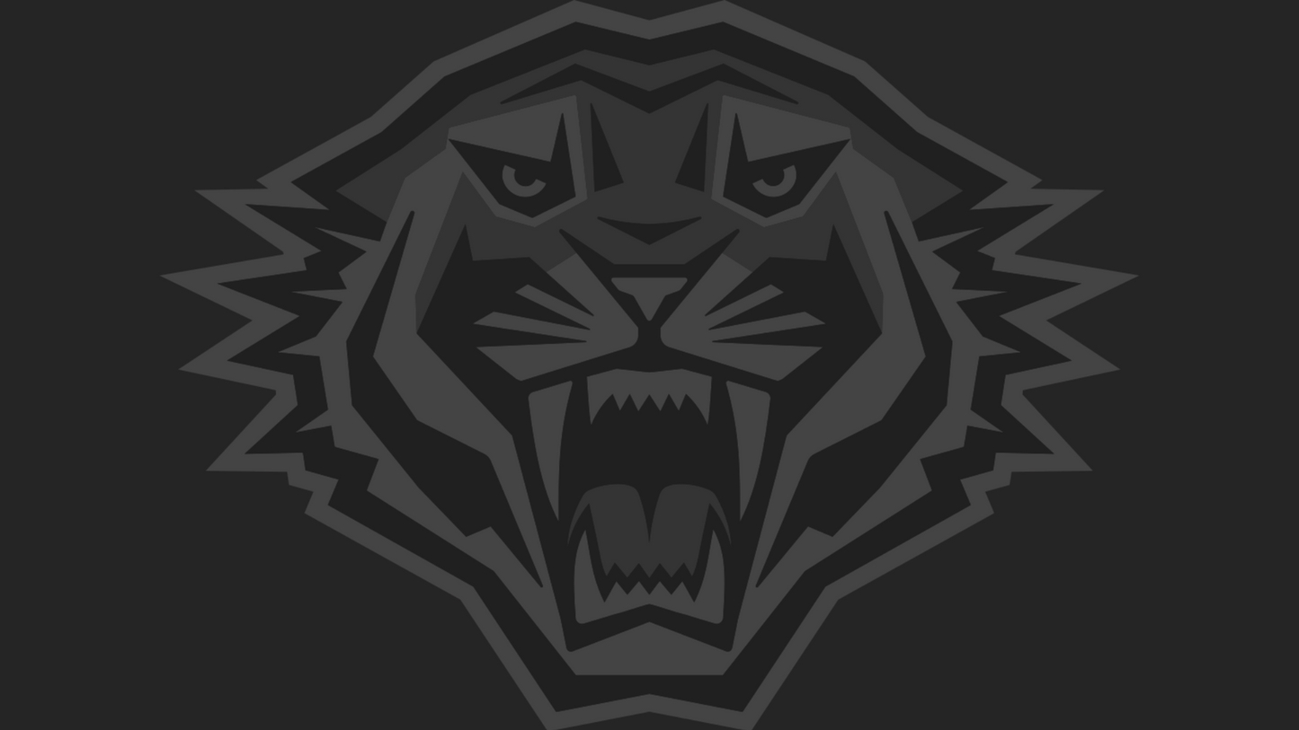 Wests Tigers V20 Mousepad Deskmat