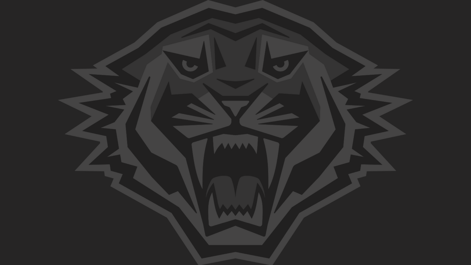 Wests Tigers V20 Mousepad Deskmat