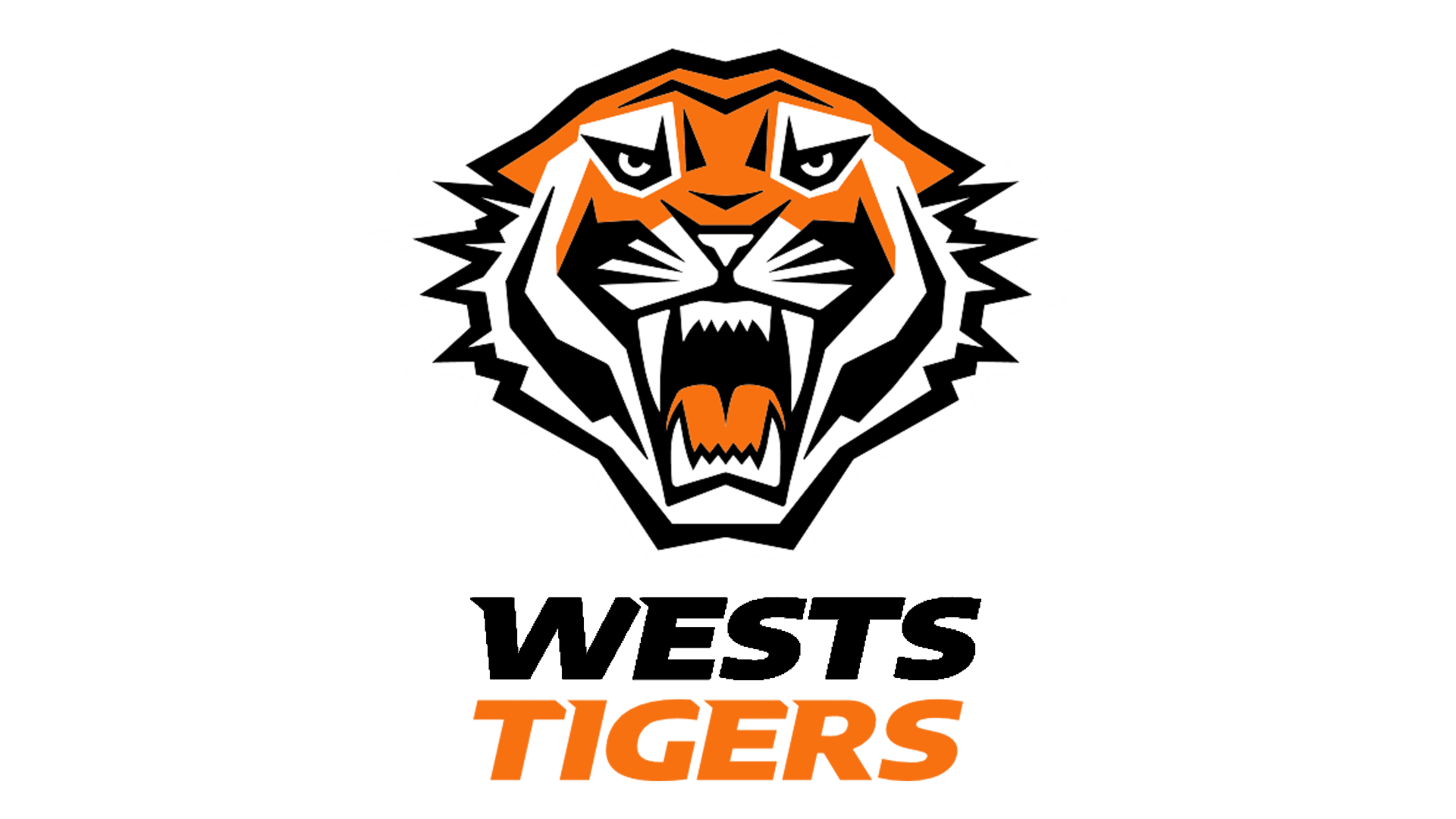 Wests Tigers V22 Mousepad Deskmat