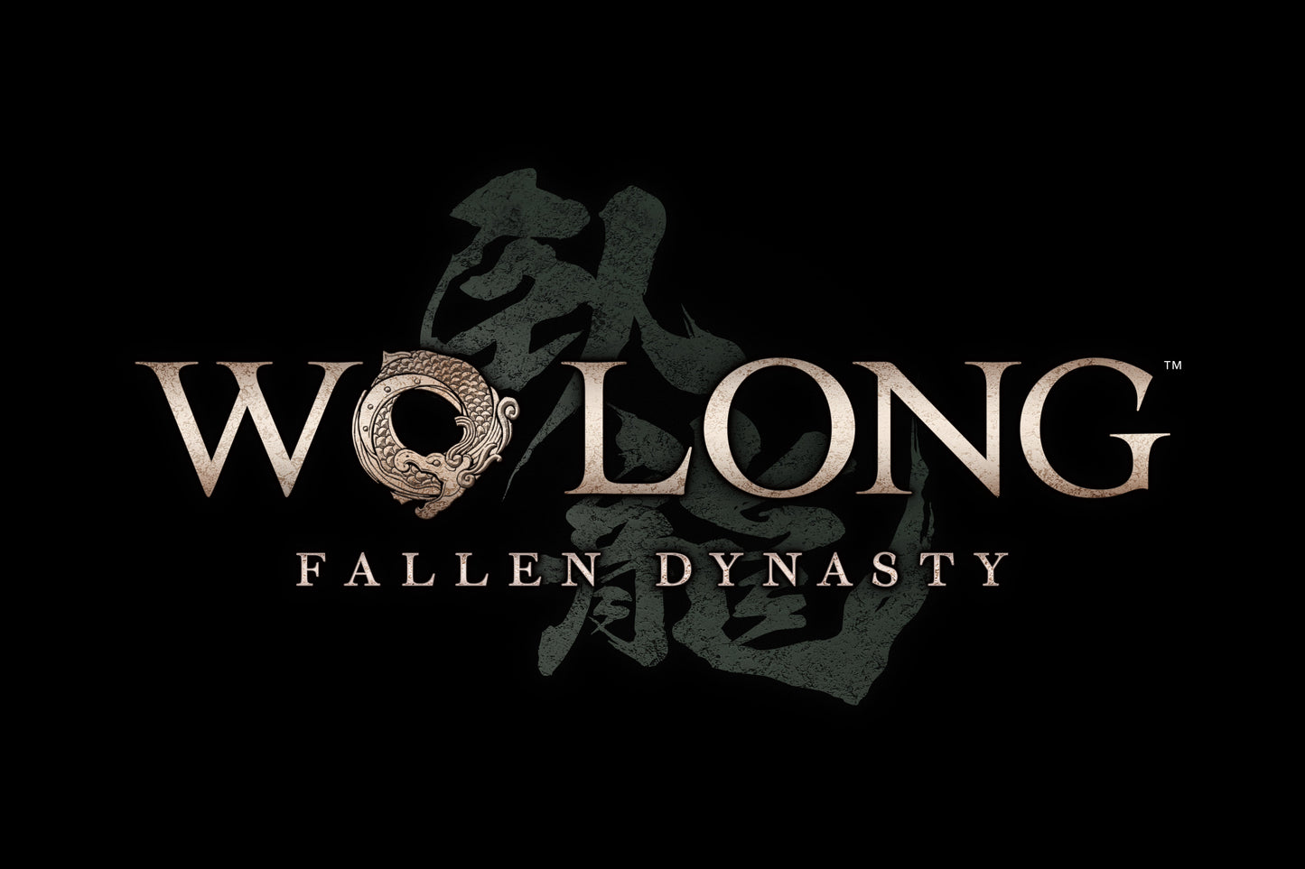 Wo Long Fallen Dynasty V17 Mousepad