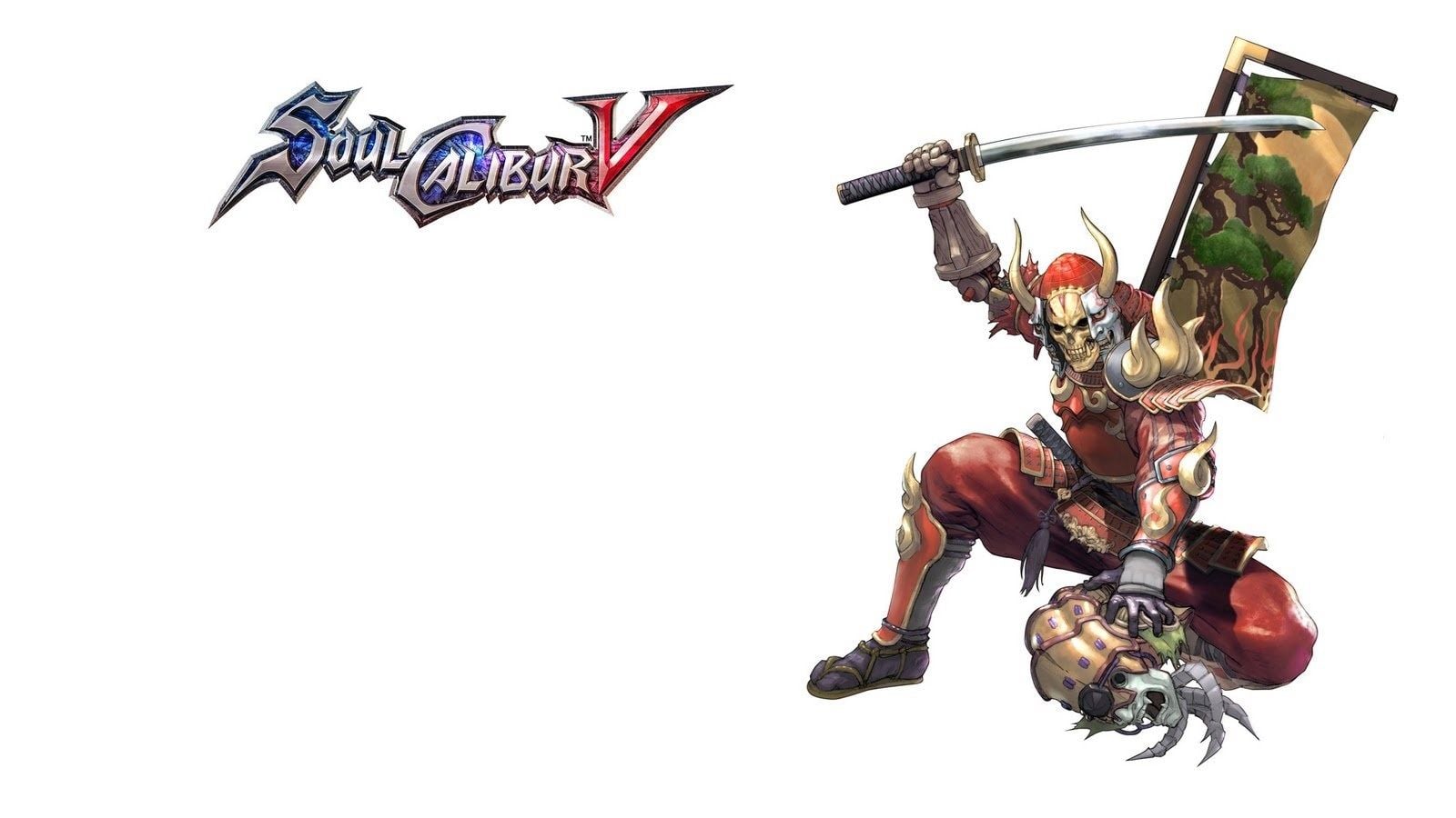 Yoshimitsu Tekken V17 Mousepad