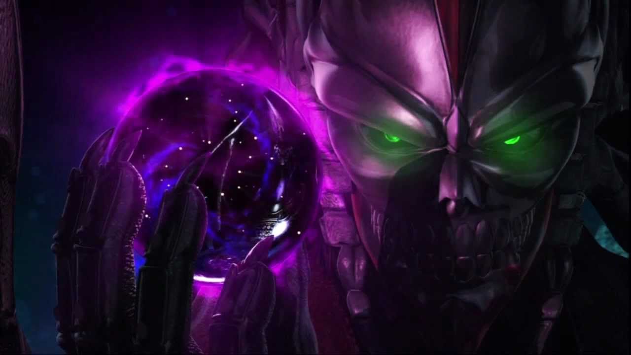 Yoshimitsu Tekken V23 Mousepad