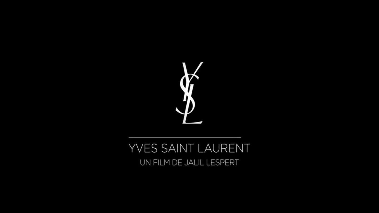 Yves Saint Laurent V1 Mousepad