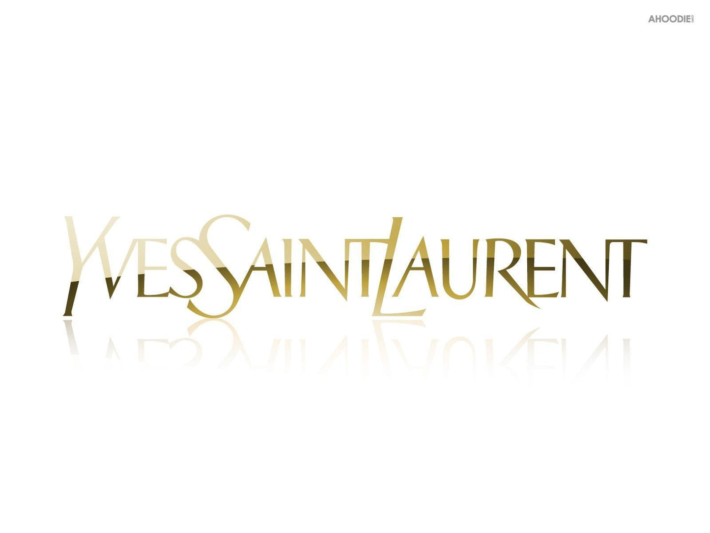 Yves Saint Laurent V6 Mousepad