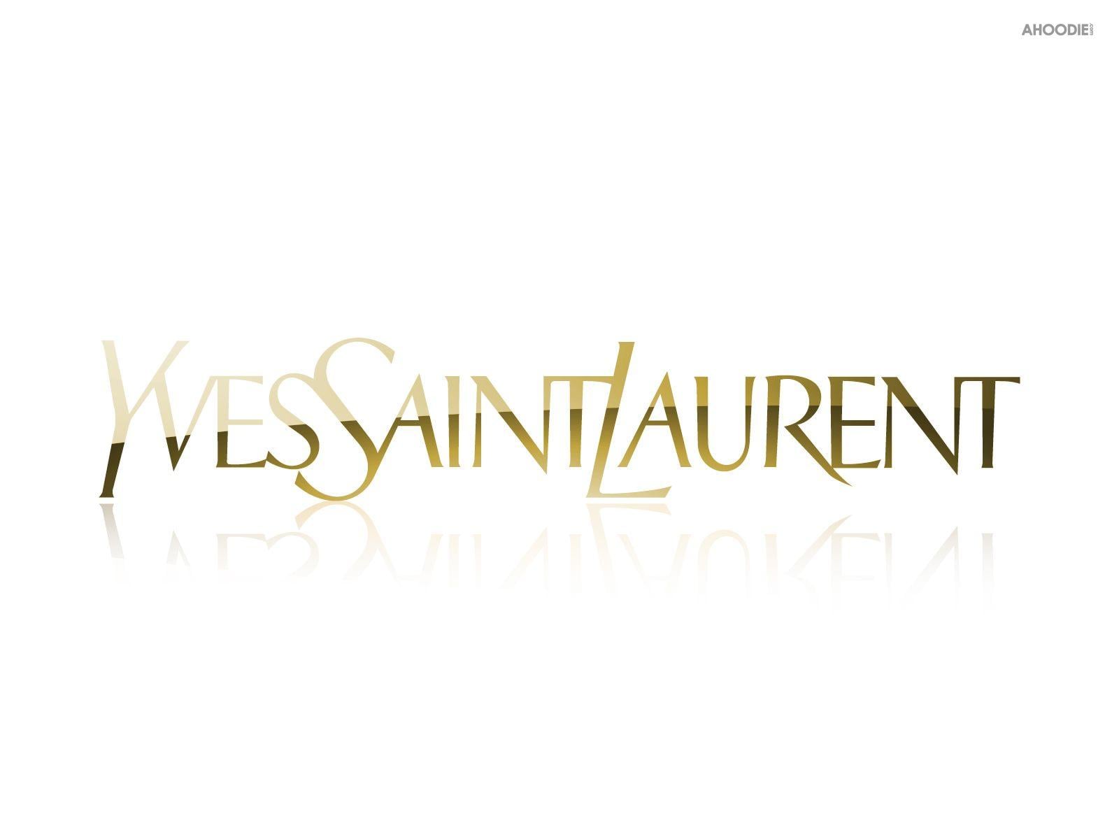 Yves Saint Laurent V6 Mousepad