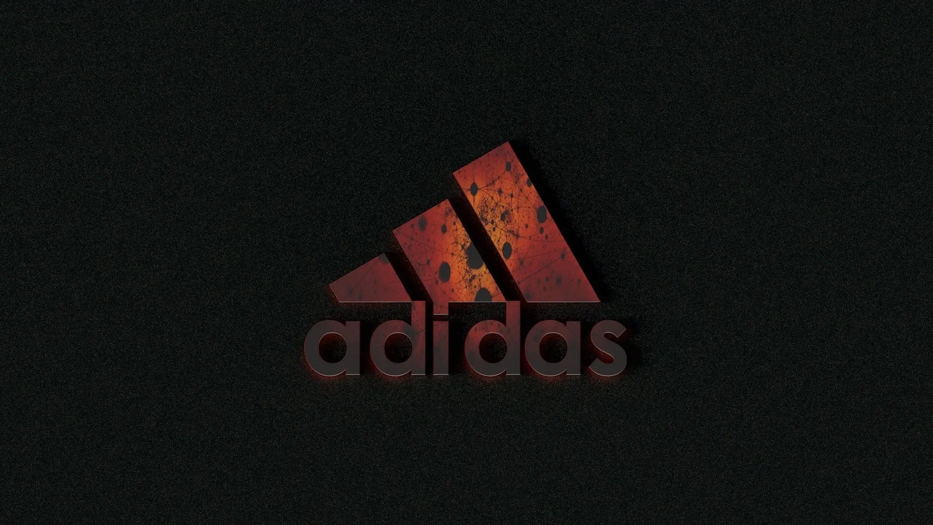 Adidas Brand Imagery Mousepad 1147647 - Mousepad Warehouse