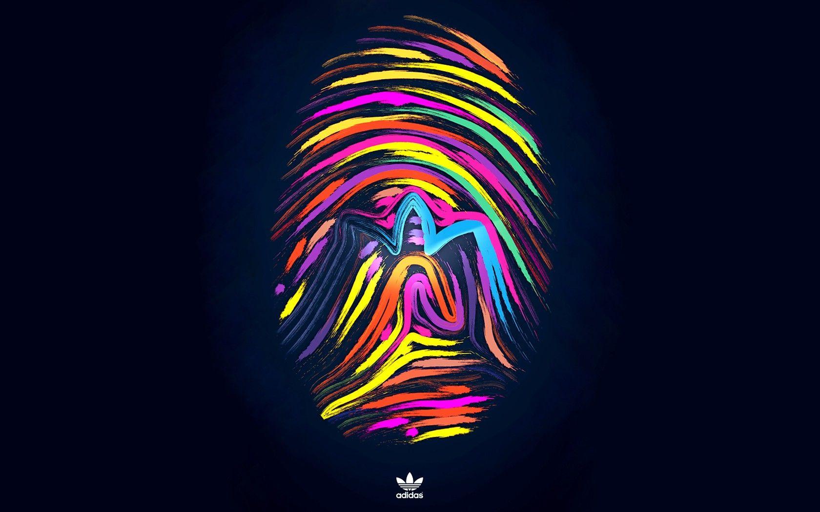 Adidas Brand Imagery Mousepad 14370 - Mousepad Warehouse