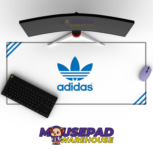 Adidas Brand Imagery Mousepad 416075 - Mousepad Warehouse