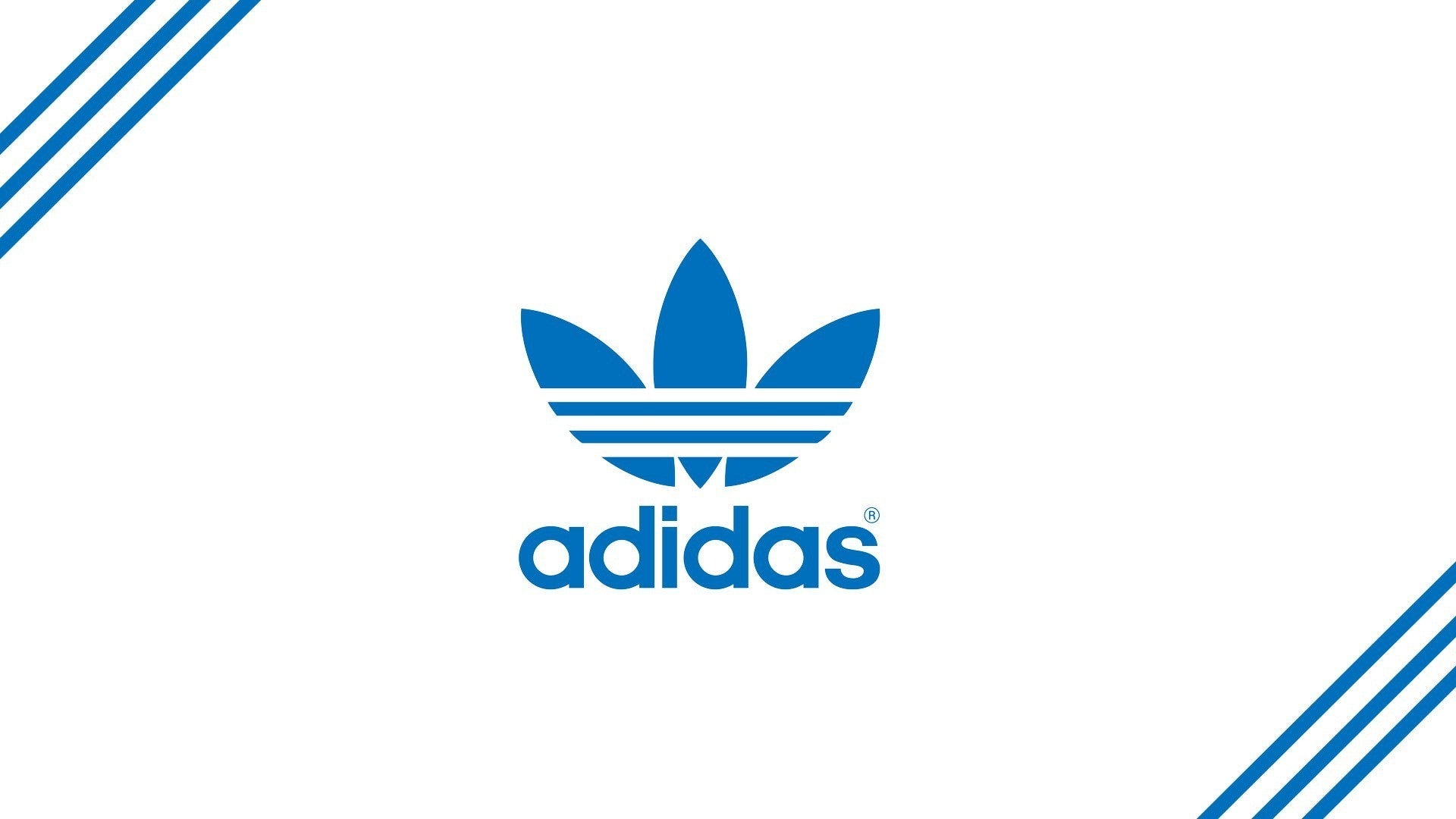 Adidas Brand Imagery Mousepad 416075 - Mousepad Warehouse