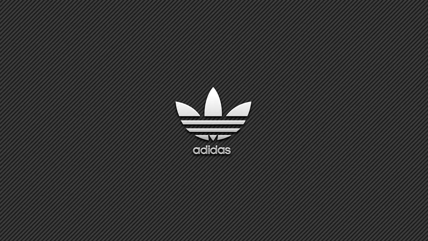 Adidas Brand Imagery Mousepad 416085 - Mousepad Warehouse