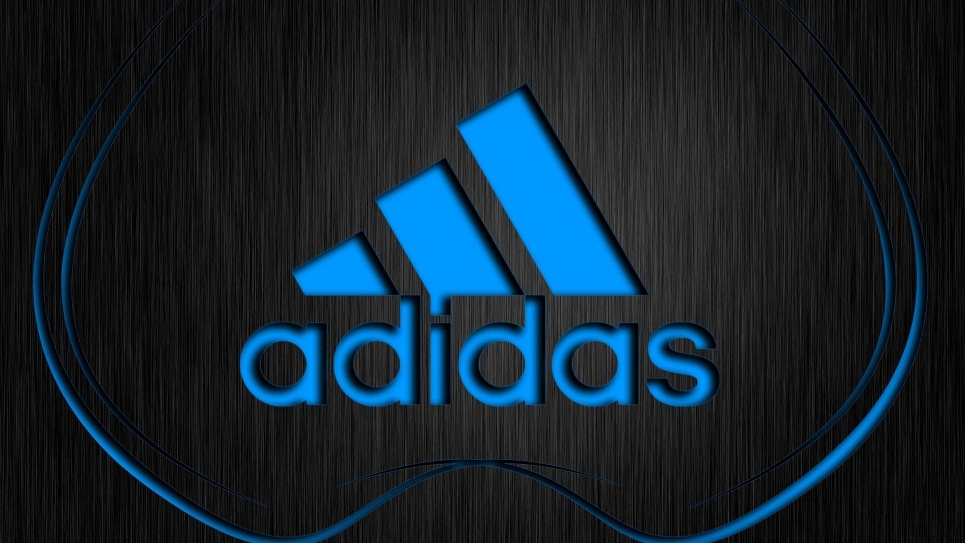 Adidas Brand Imagery Mousepad 624558 - Mousepad Warehouse