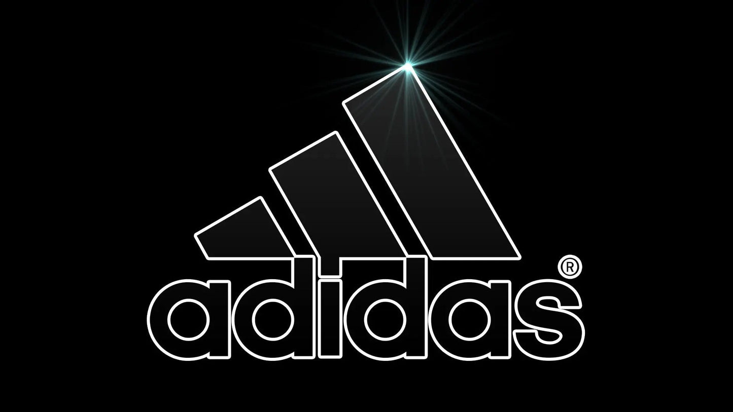 Adidas Brand Imagery Mousepad 888017 - Mousepad Warehouse