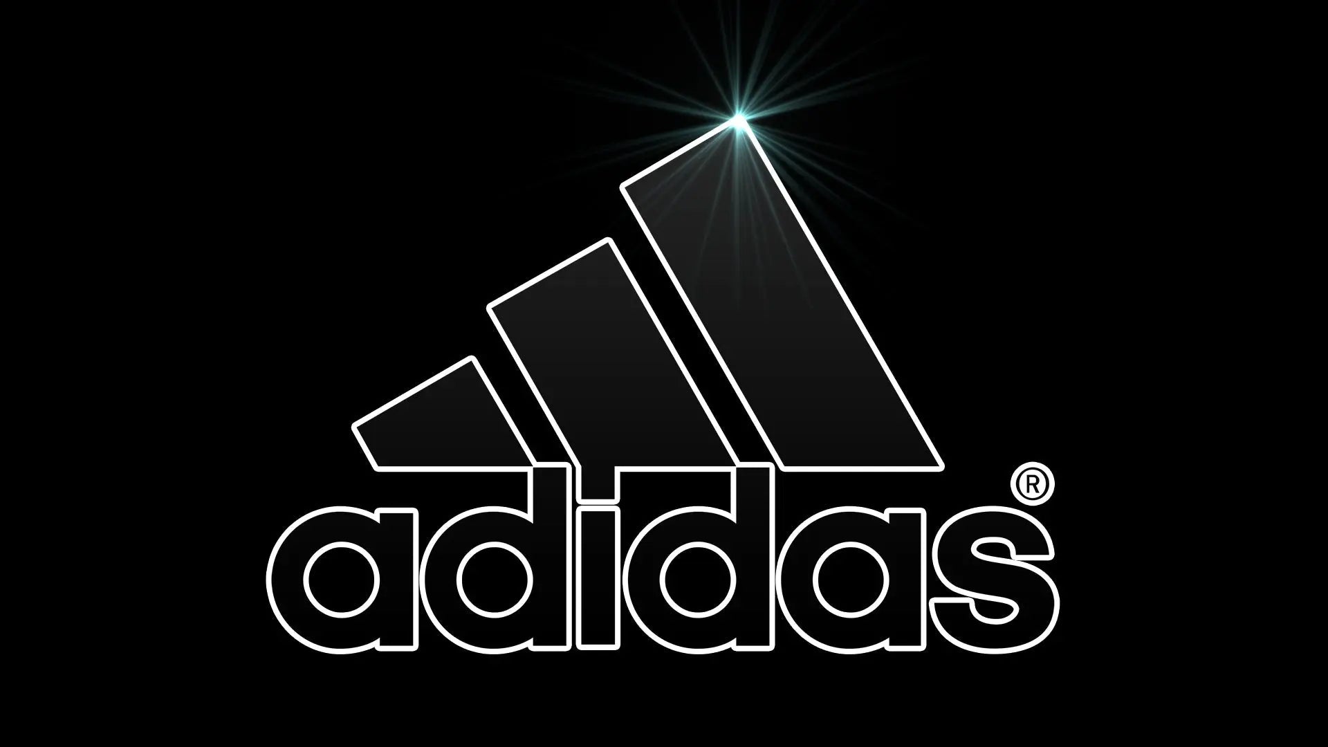 Adidas Brand Imagery Mousepad 888017 - Mousepad Warehouse