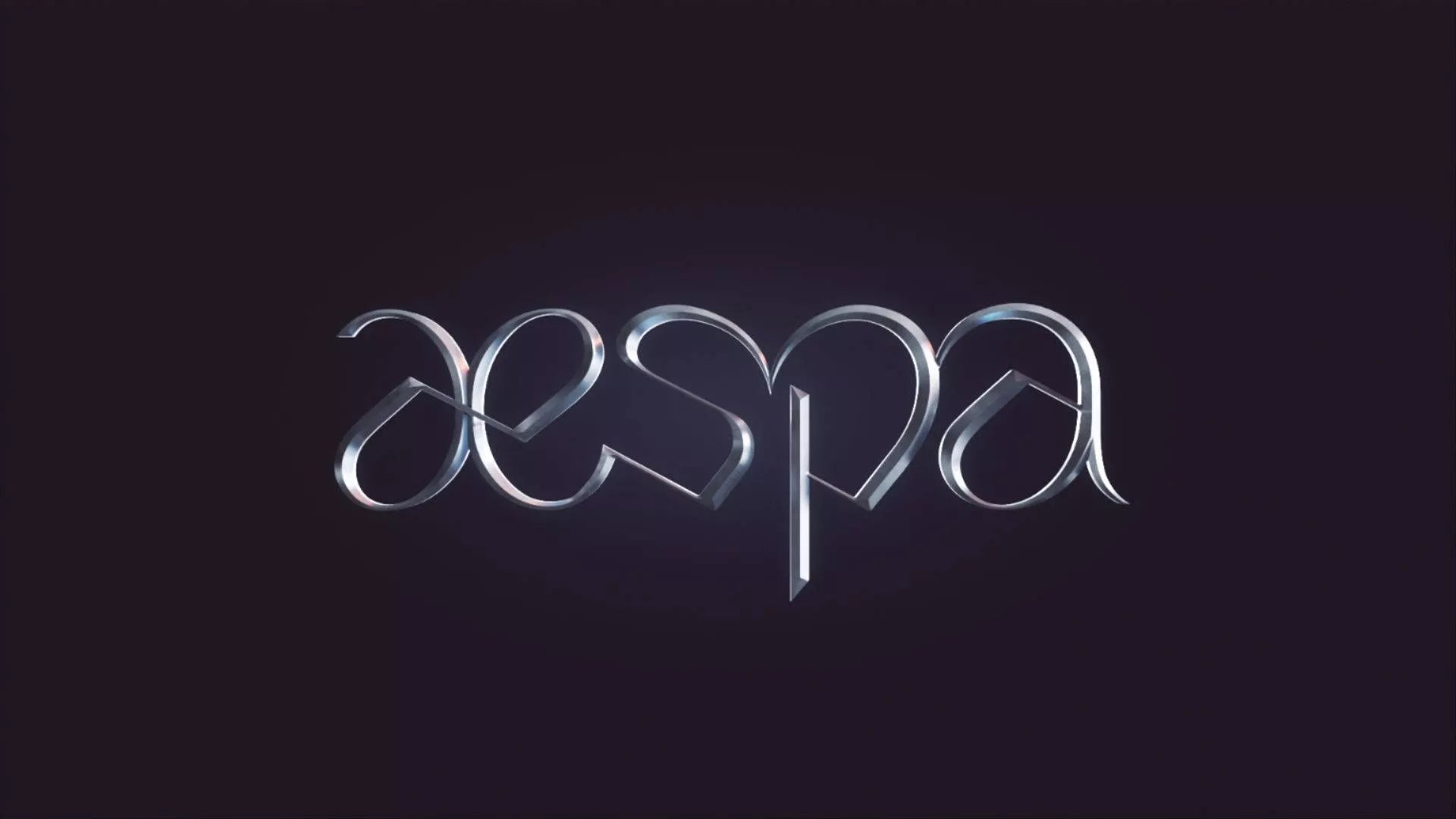 aespa V22 Mousepad