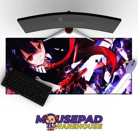 Akame ga Kill! Anime Mousepad 598857 - Mousepad Warehouse