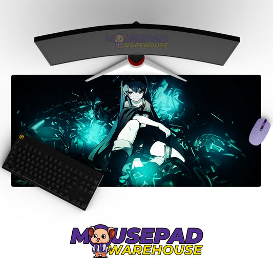 Akame ga Kill! Anime Mousepad 605787 - Mousepad Warehouse