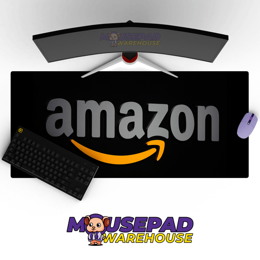 Amazon Brand Imagery Mousepad 1093640 - Mousepad Warehouse