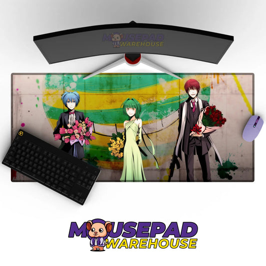 Ansatsu Kyoushitsu (Assassination Classroom) Anime Mousepad 610234.