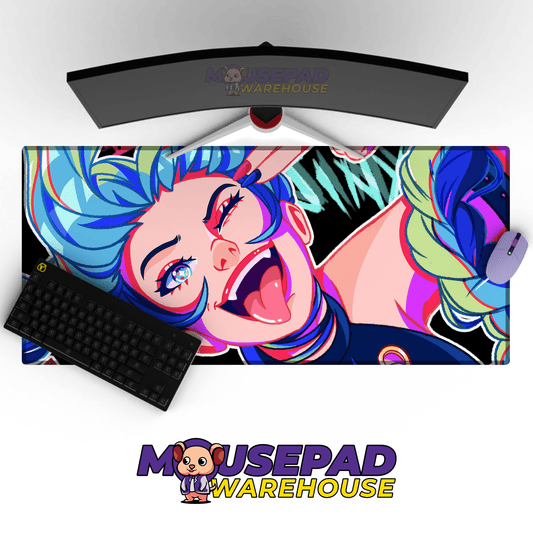 Arcane TV Show Mousepad 1198025 - Mousepad Warehouse