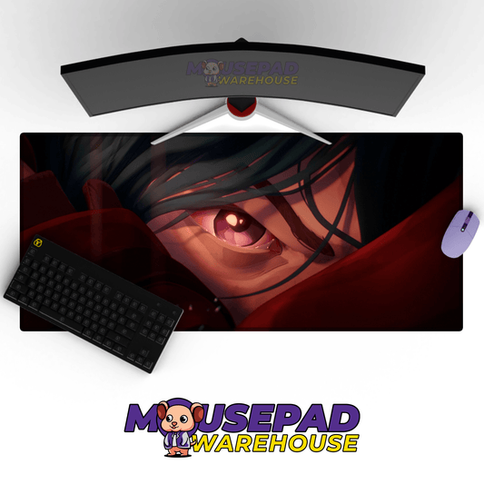 Arcane TV Show Mousepad 1211453 - Mousepad Warehouse