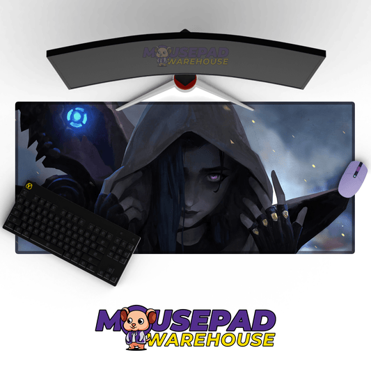 Arcane TV Show Mousepad 1218961 - Mousepad Warehouse