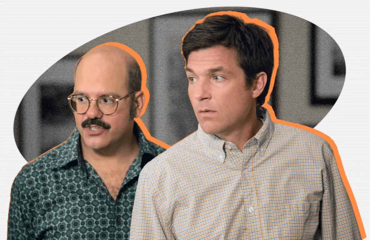 Arrested Development TV Show Mousepad 77520 - Mousepad Warehouse