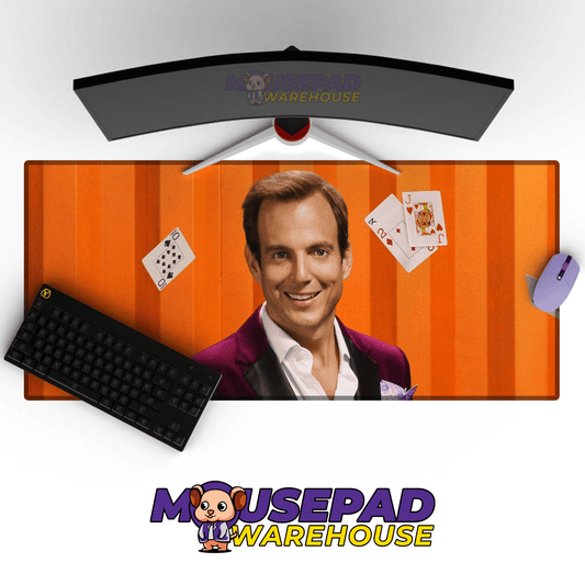 Arrested Development TV Show Mousepad 77527 - Mousepad Warehouse