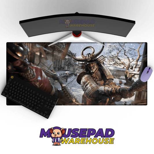 Assassin's Creed Mousepad 9004 - Mousepad Warehouse