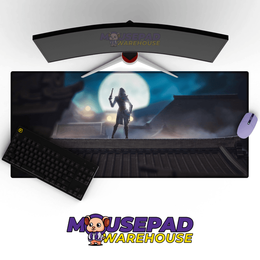 Assassin's Creed Mousepad 9008 - Mousepad Warehouse